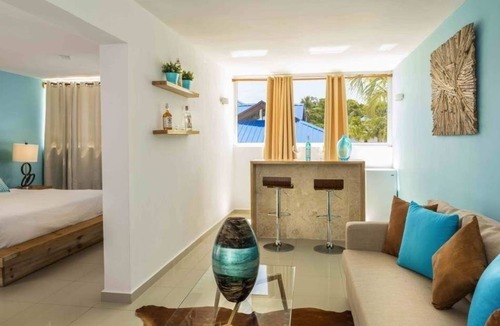 El Batey Resort | Ahnvee Resort & Sports (Adults Only)