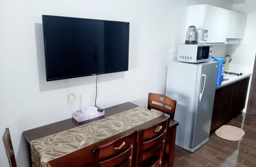 San Antonio Condo | Air Residence Makati