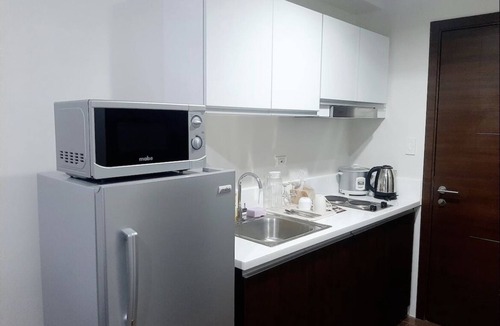 San Antonio Condo | Air Residence Makati