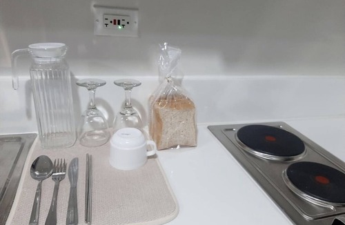 San Antonio Condo | Air Residence Makati