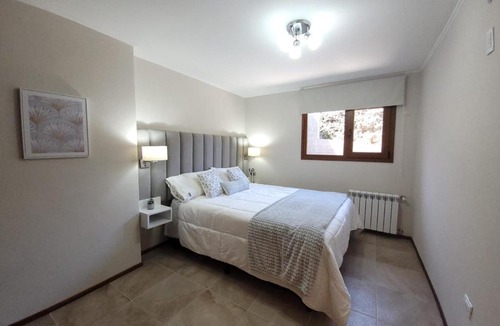 Dina Huapi Ski Chalet | Aires del Sur