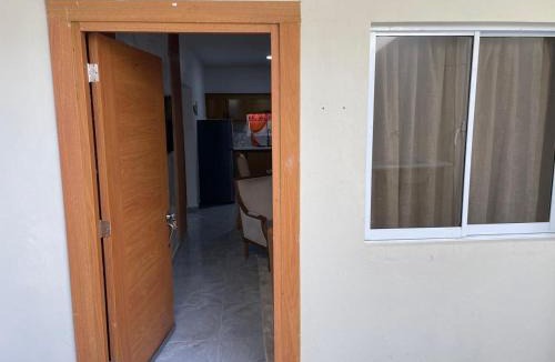 Constanza Apartment | ajmicasita