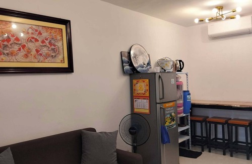 Magalang House | Al Ain Travelers' Villa