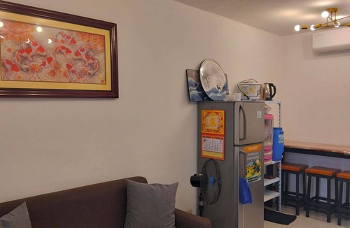 Magalang House | Al Ain Travelers' Villa