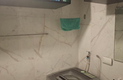 Muntinlupa Apartment | Alabang Staycation by East Bay Residence