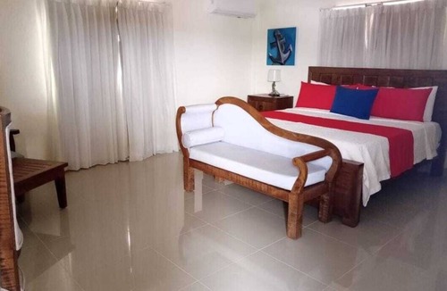 Pedernales Hotel | Alba Coral Hotel