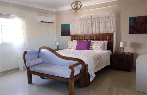 Pedernales Hotel | Alba Coral Hotel