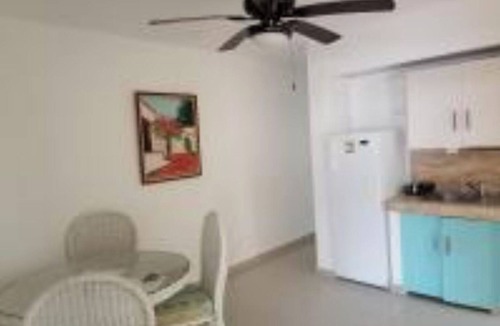 Juan Dolio - El Pueblo Apartment | Albatross Caribbean Sea Condominium A306