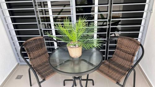 Santiago Province Apartment | Alegra Boutique Apartment