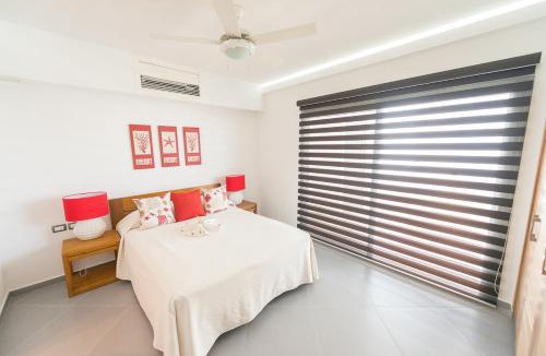 La Iglesia Apartment | Aligio Apart-hotel & Spa - Las Terrenas
