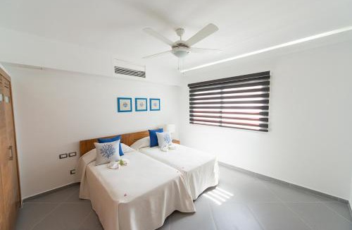 La Iglesia Apartment | Aligio Apart-hotel & Spa - Las Terrenas