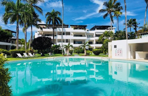 La Iglesia Apartment | Aligio Beachfront Resort & Spa