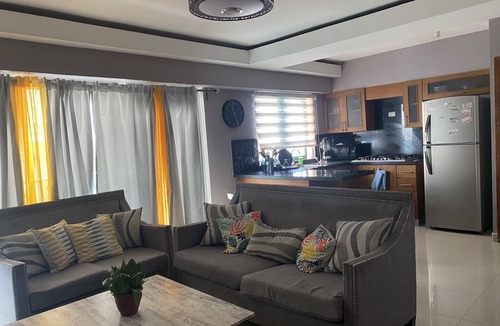 Bella Vista Apartment | All city attractions near by
