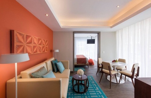 Punta Cana Hotel | ALL-INCLUSIVE Luxe Suite with Plunge Pool & Expansive Terrace; Premium Benefits