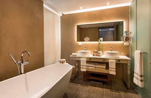 Punta Cana Hotel | ALL-INCLUSIVE Luxe Suite with Plunge Pool & Expansive Terrace; Premium Benefits