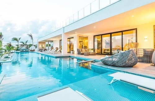Los Brazos Resort | All Inclusive Resort Lifestyle Puerto Plata