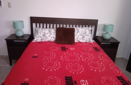 Boca Chica Apartment | Alojamiento edica.