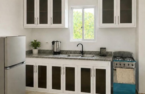 Miches Apartment | Alojamiento en Miches