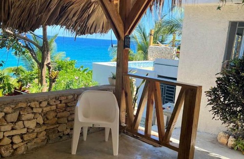 La Cienaga Villa | alojamiento en playa #3