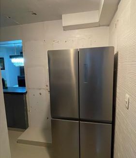 Villa Mella Apartment | Alojamiento sencillo y confortable