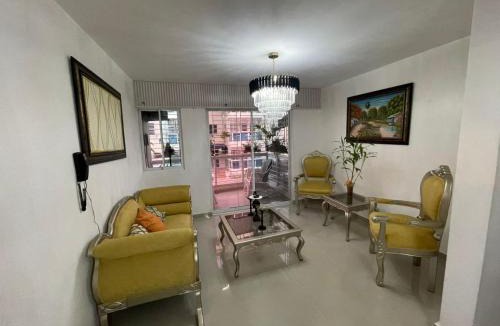 Villa Mella Apartment | Alojamiento sencillo y confortable