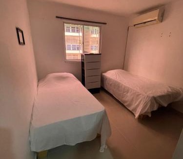 Villa Mella Apartment | Alojamiento sencillo y confortable