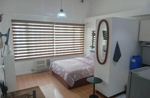 Ermita Night District Apartment | Alpha Grande View