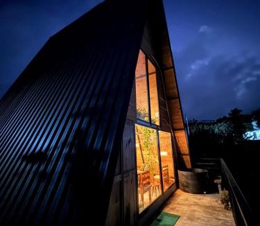 La Vega House | Alpine Cabin PR 2026