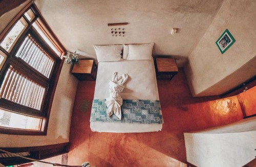 Sabana de la Mar Hotel | Altos de Caño Hondo