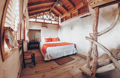 Sabana de la Mar Hotel | Altos de Caño Hondo