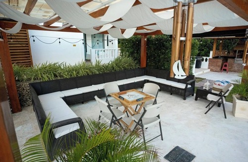 Cabrera Villa | Altos De Cabrera Village