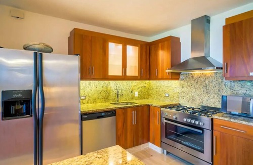 Casa de Campo Condo | Altos de Chavon PENTHOUSE with TERRACE Casa de Campo, La Romana