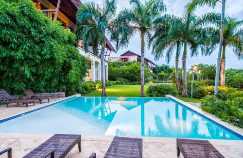 Casa de Campo Condo | Altos de Chavon PENTHOUSE with TERRACE Casa de Campo, La Romana