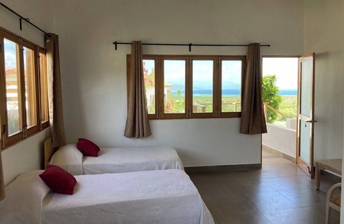 Azua Hotel | Altos de la Caobita