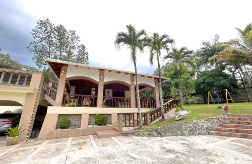 Jarabacoa House | Alturas de Jarabacoa - Mountain House