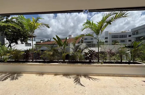 La Iglesia Apartment | Amaré Residence - Beachfront