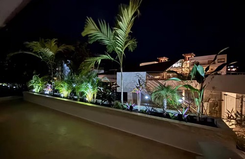 La Iglesia Apartment | Amaré Residence - Beachfront