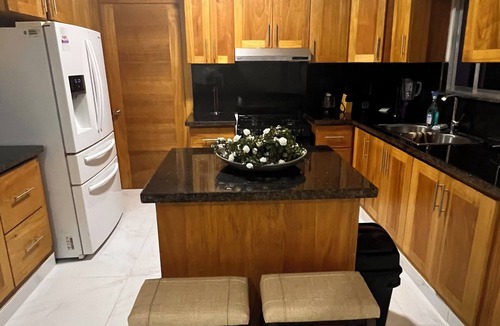 Cofresi Apartment | Amazing 3 Bedrs Penthouse/4 Beds/Pool/Close to everything!