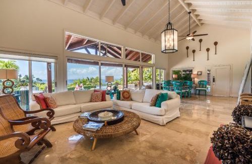 Puerto Bahia Villa | Amazing 3 Bedrooms Villa at Puerto Bahia