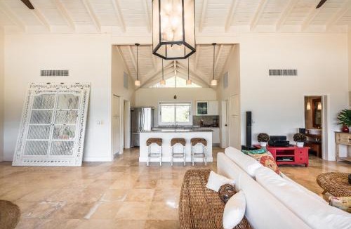 Puerto Bahia Villa | Amazing 3 Bedrooms Villa at Puerto Bahia