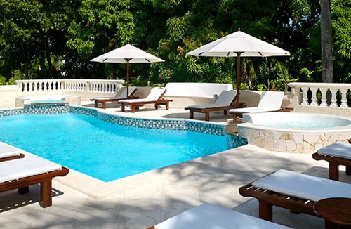 Los Brazos Villa | Amazing 4 bedroom villa, Puerto Plata, Airport Shuttle included