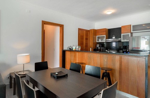 La Julia Apartment | Amazing Harmony Apt 17FLR in LaJulia @Pool*Gym*Spa
