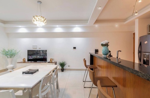 La Julia Apartment | Amazing Harmony Apt 12FLR in LaJulia @Pool*Gym*Spa