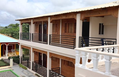 Higuey Resort | Amazing junior suites 1BR Coconuts 10