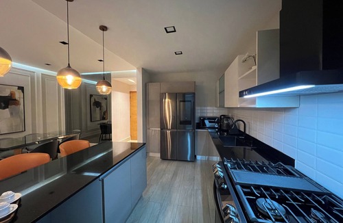 Ensanche Naco Apartment | Amazing place in the heart of the city, Piantini, Close to everything you need