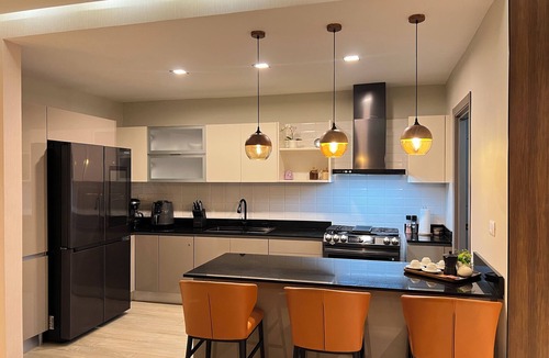 Ensanche Naco Apartment | Amazing place in the heart of the city, Piantini, Close to everything you need