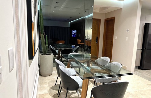 Ensanche Naco Apartment | Amazing place in the heart of the city, Piantini, Close to everything you need