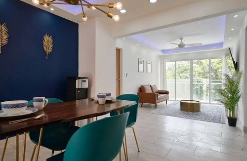 Santo Domingo House | Amazing stay in zona colonial