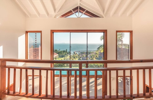 Puerto Bahia Villa | Amazing villa with ocean view at Puerto Bahia E6