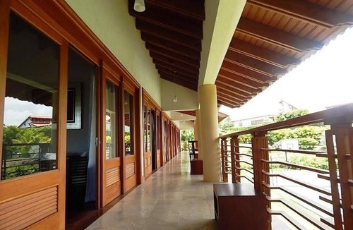 La Romana Villa | "Among the Top 10 Exquisite Villas in Casa de Campo"